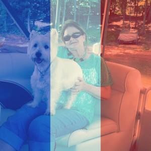 Meet your Posher, Ann